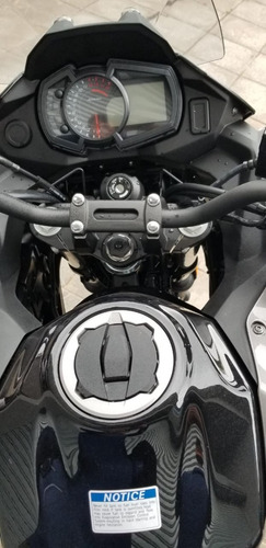 Imagen 2 de 15 de Kawasaki Versys 300