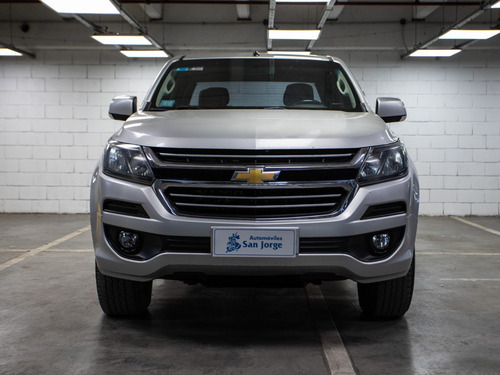 Chevrolet S10 2.8 Lt Cd Tdci 200cv 4x2