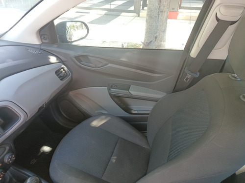 Chevrolet Prisma 1.4 Joy Ls 98cv