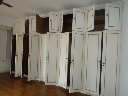 Apartamento Residencial De 4 Quartos E 2 Vagas No Posto 4 À Venda R$ 2.000.000,00 - Ap2814
