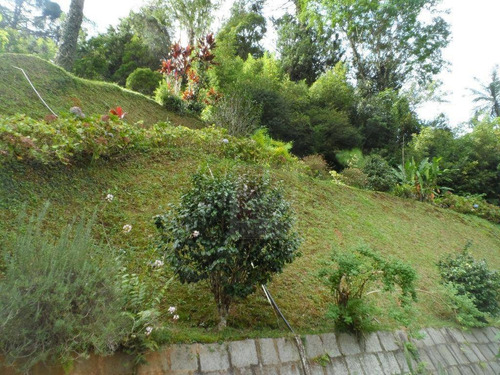 Imagem 9 de 26 de Casa Com 4 Dormitórios À Venda, 400 M² Por R$ 1.200.000,00 - Ermitage - Teresópolis/rj - Ca0392