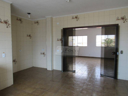 Imagem 11 de 30 de Apartamento À Venda, 180 M² Por R$ 750.000,00 - Parque Renato Maia - Guarulhos/sp - Ap0565