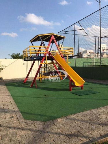 Imagem 20 de 30 de Apartamento Com 2 Dormitórios À Venda, 53 M² Por R$ 360.000,00 - Vila Aricanduva - São Paulo/sp - Ap1280