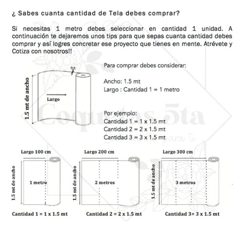 Tela Lycra Fría Estampada 1,5 Mts De Ancho Confección Ropa