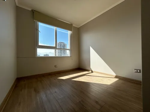 Exclusivo Depto 3d2b Listo Para Habitar Muy Cercano A Metro