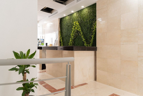 Oficinas En Renta En Jardín De Las Torres, Monterrey, N.l.