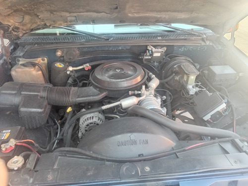 Chevrolet Silverado Ls 5.7 Lts Tbi