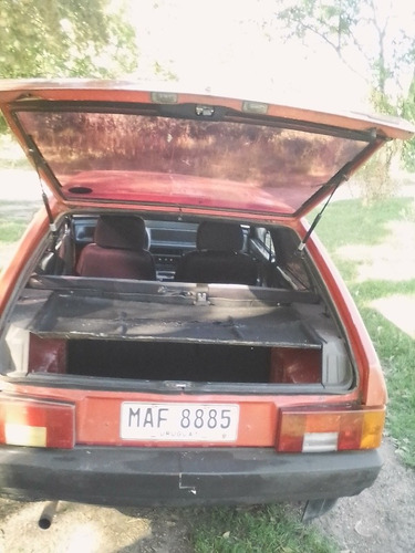Lada Samara 1.5 1995