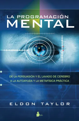 Programacion Mental,la, De Taylor, Eldon. Editorial Sirio En Español