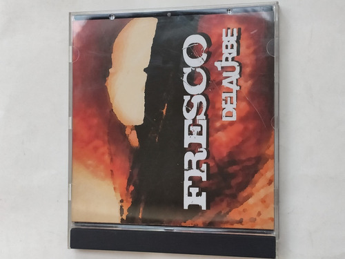 Cd Fresco Delaurbe 