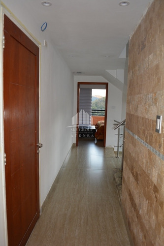 Imagen 24 de 30 de Rosaura Cortez Vende Penthouse De 3 Niveles En El Parral Res. Imola