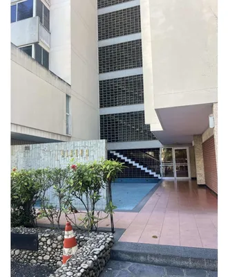 Apartamento en alquiler