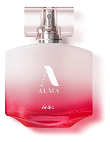Alma Perfume Mujer 50ml Aroma Oriental Dulce Esika Surquillo