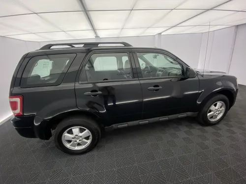 Ford Escape 3.0 Xlt