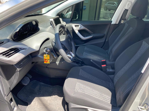 Peugeot 208 1.6 Allure Nav Tiptronic 2019 Cassano Automobili