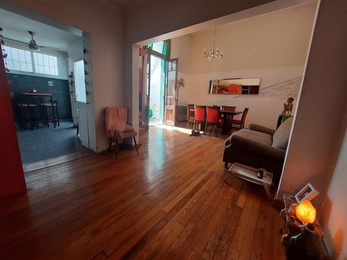 Imagen 8 de 30 de Venta Ph 4 Ambientes, Sin Expensas - Floresta