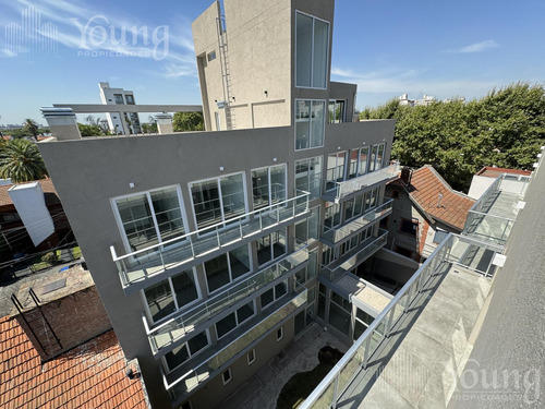 Departamento Venta Bernal