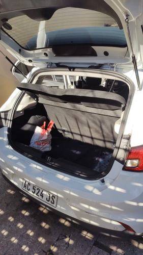 Fiat Argo 1.3 Drive Gse Manual