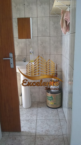 Imagem 6 de 8 de Comercial - Aluguel - Jardim Santa Izabel - Cod. 177 - L177