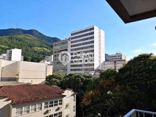 Imagem 24 de 25 de Apartamento - Ref: Sp4ap50393