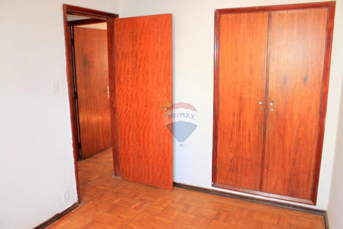 Imagem 12 de 20 de Apartamento Reformado 2 Dormitórios Sem Vaga,centro Ribeirão Preto - Ap0766