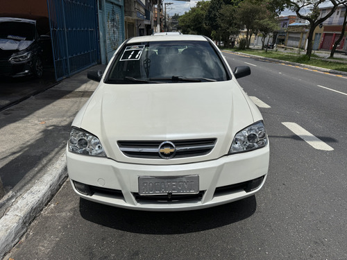 Chevrolet Astra 2.0 Advantage Flex Power 5p
