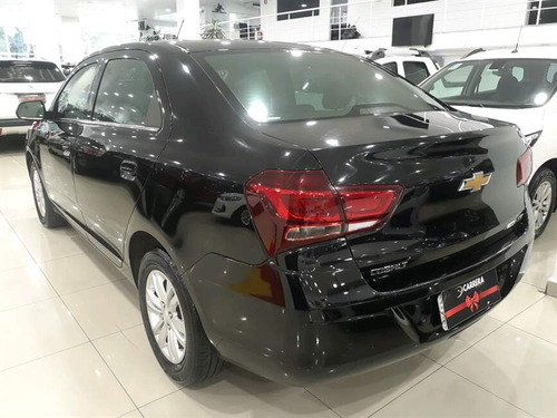Chevrolet Cobalt 1.8 MPFI LTZ 8V FLEX 4P AUTOMÁTICO
