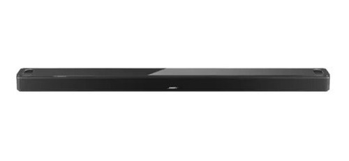 Barra De Sonido Bose Smart Soundbar 900