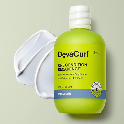 Devacurl One Condition Decadence Condicionador Creme Ultra-r