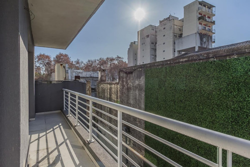 Imagen 5 de 26 de Venta - Departamento Dos Ambientes - A Estrenar - Cochera Opcional