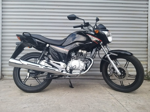 Imagen 10 de 15 de Honda Cg 150 Titan 0km Sin Rodar