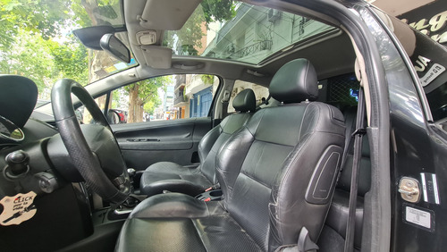 Peugeot 207 1.6 Gti 156cv