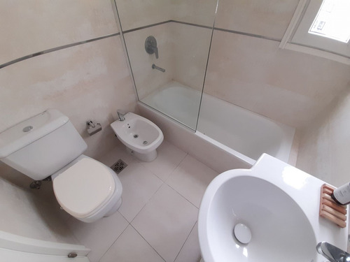 Departamento En Venta 2 Ambientes Guemes Mar Del Plata
