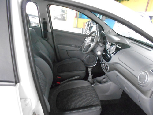Fiat Palio Evo 1.0 Attractive Flex 5p