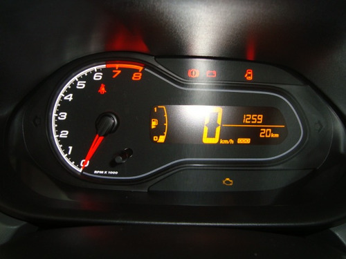 Chevrolet Onix Joy 1.0 8v Flex Power 5p 2019 0km