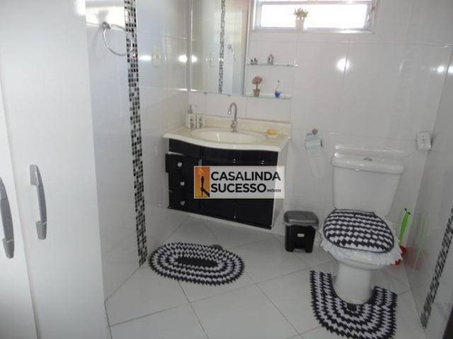 Sobrado Com 3 Dormitórios À Venda, 180 M² Por R$ 980.000,00 - Vila Matilde - São Paulo/sp - So0775
