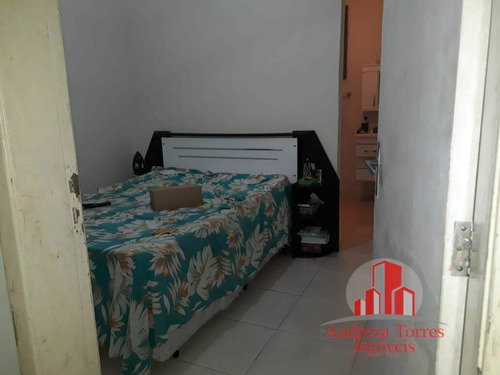 Imagem 5 de 19 de Casa À Venda No Bairro Jardim Independência - Taubaté/sp - 1468