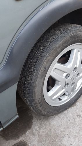 Imagem 6 de 15 de Chevrolet Zafira 2003 2.0 8v 5p