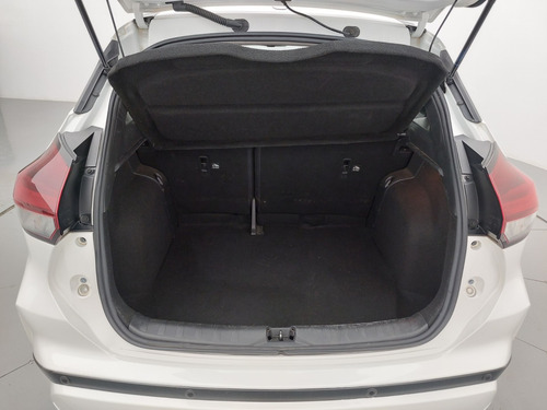 Nissan Kicks 1.6 16V FLEXSTART ADVANCE XTRONIC
