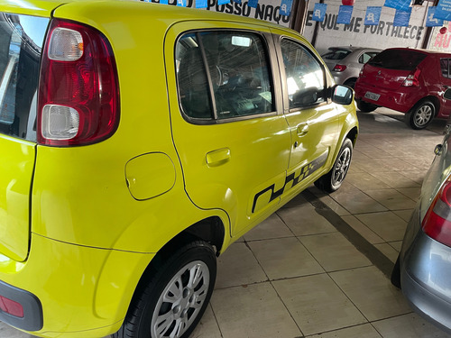 Fiat Uno 1.0 Vivace Flex 5p