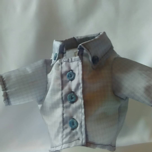 Ropa Para Perros, Camisas De Vestir Para Perritos Y Gatitos