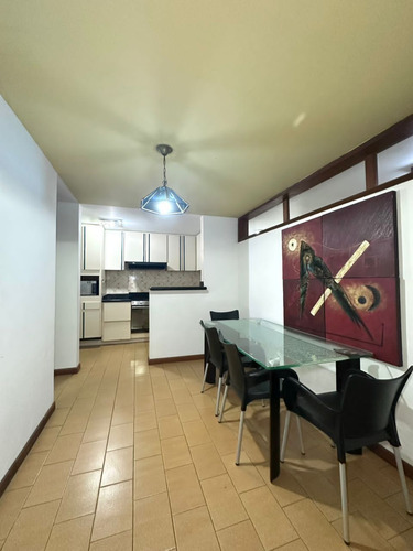 Apartamento En Venta Los Kioskos San Cristóbal Mg126
