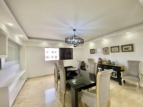Vendo Apartamento Avenida Enriquillo