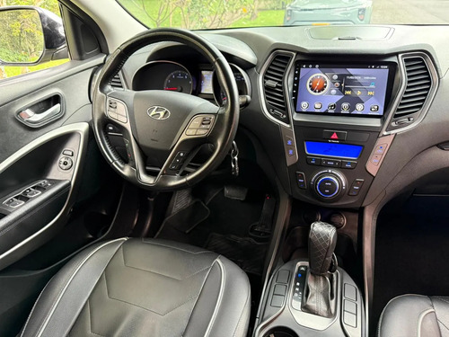 Hyundai Santa Fe 2.4 Gls At