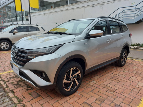 Toyota Rush
