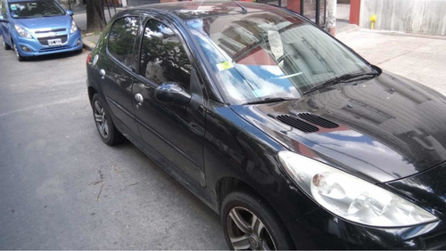 Peugeot 207 2013 1.4 Active 75cv