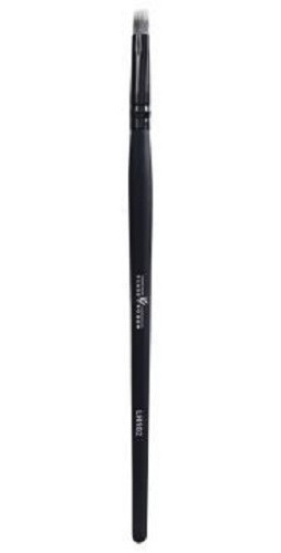 Pincel Profissional Labial Klass Vough Lh102 Cor Preto