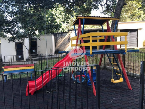 Imagem 7 de 23 de Apartamento Com 3 Dormitórios À Venda, 69 M² Por R$ 350.000 - Vila Dos Remédios - São Paulo/sp - Ap0313