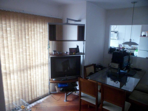 Imagem 20 de 30 de Apartamento Residencial À Venda, Mooca, São Paulo - Ap0908. - Ap2789
