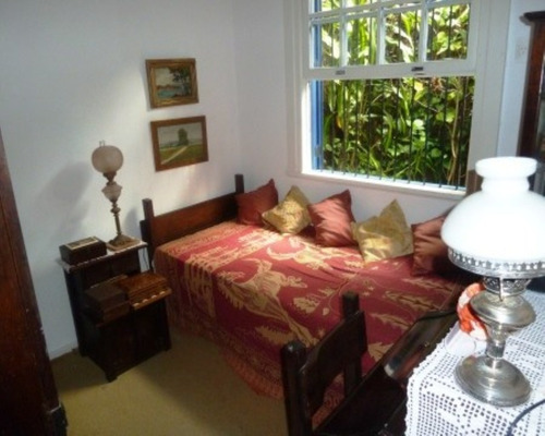 Imagem 18 de 26 de Casa Triplex No Cosme Velho - 204100164 - 32008897